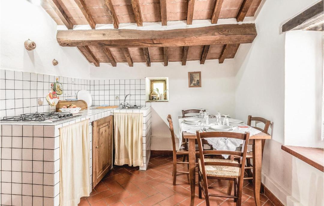 Photo of Kitchen in Pieve di Chio