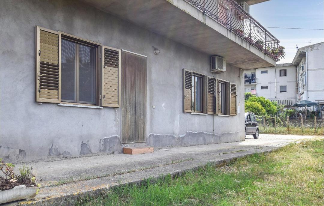 Photo of Buildings in Vibo Marina