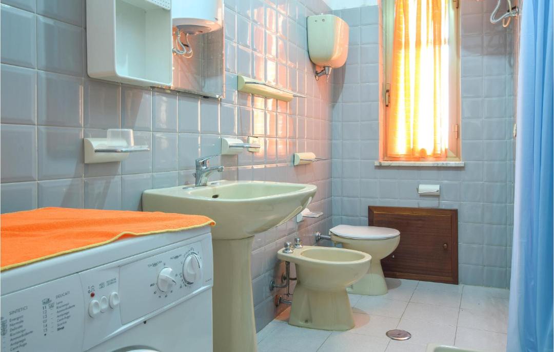 Photo of Bathroom in Vibo Marina