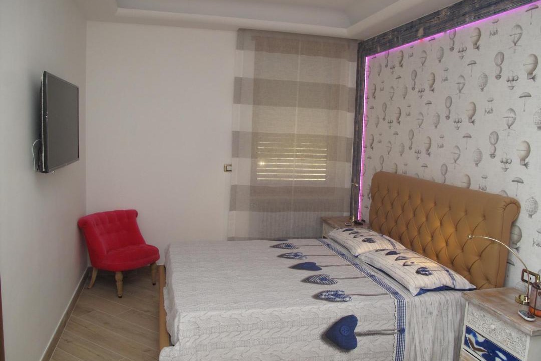 Photo of Bedroom in Pozzuoli