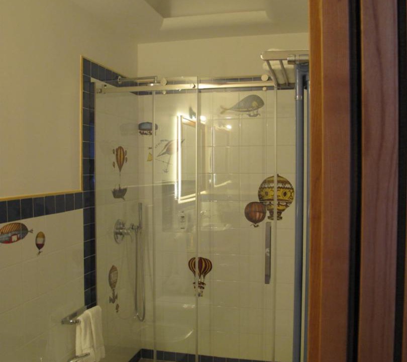 Photo of Bathroom in Pozzuoli