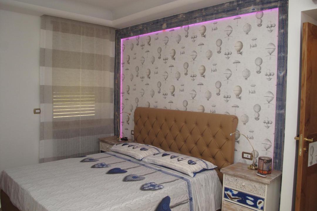 Photo of Bedroom in Pozzuoli