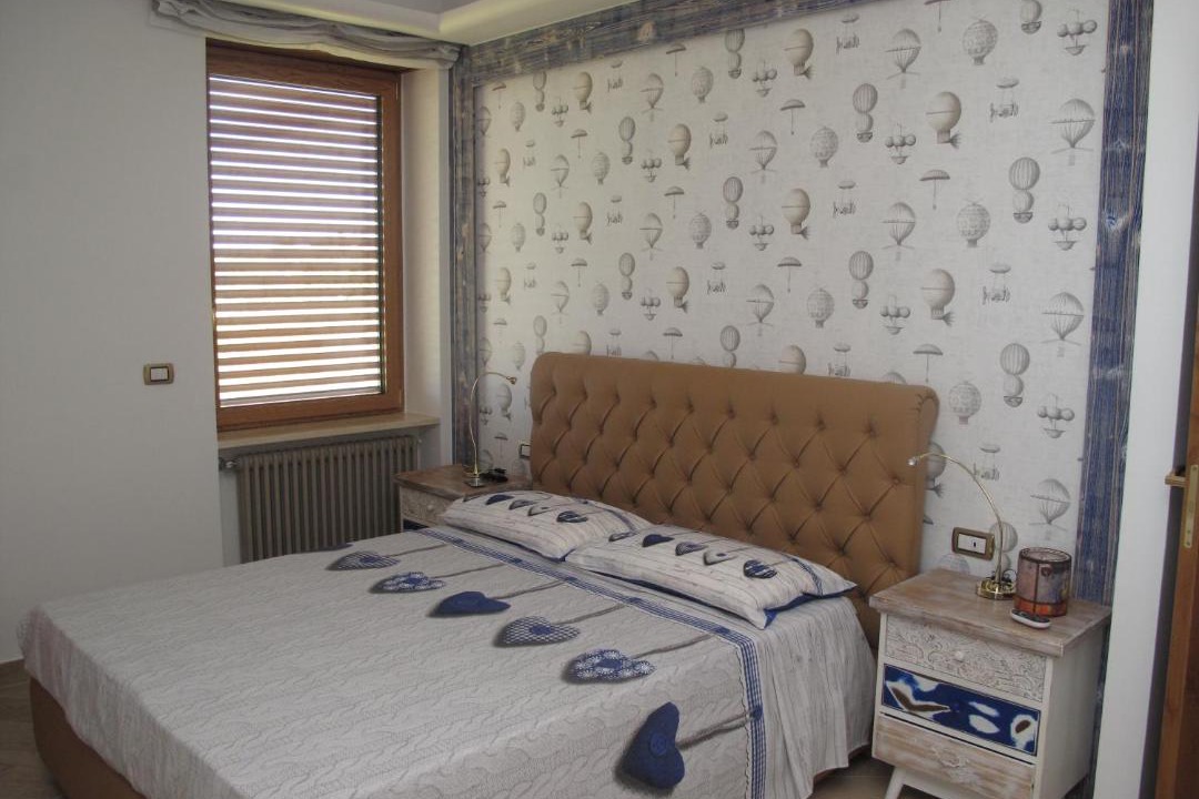 Photo of Bedroom in Pozzuoli