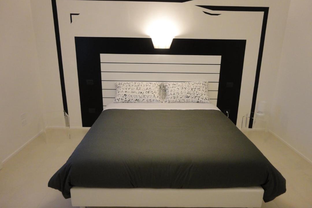 Photo of Bedroom in Chieti