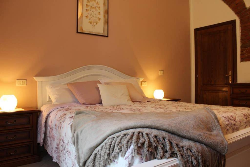 Photo of Bedroom in San Zeno