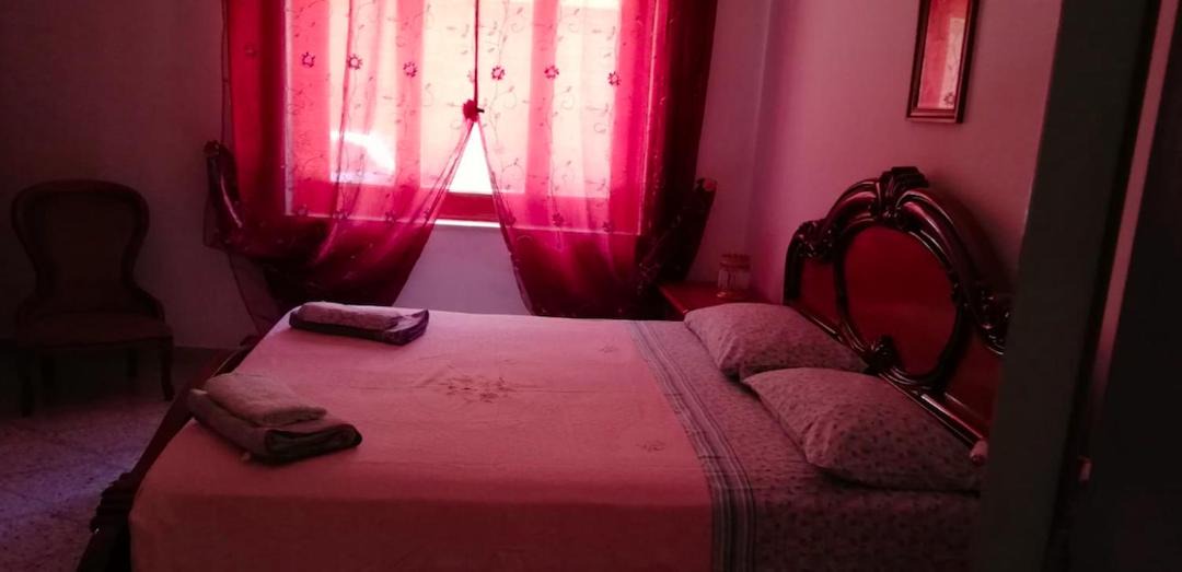 Photo of Bedroom in Carovigno