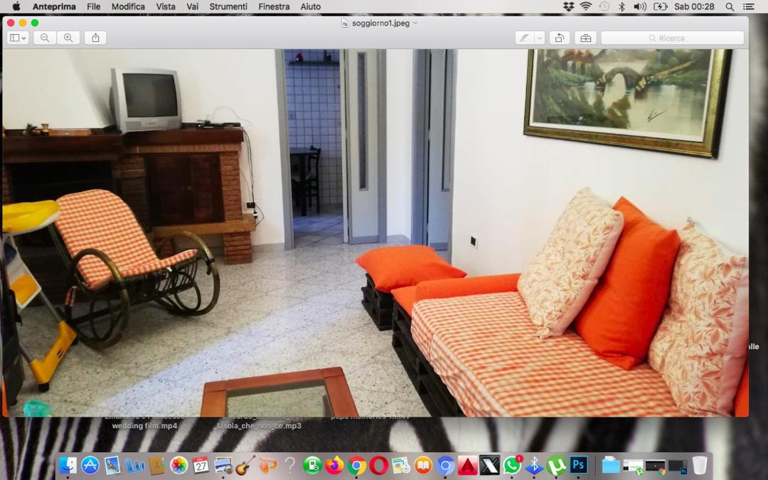 Photo of Livingroom in Carovigno