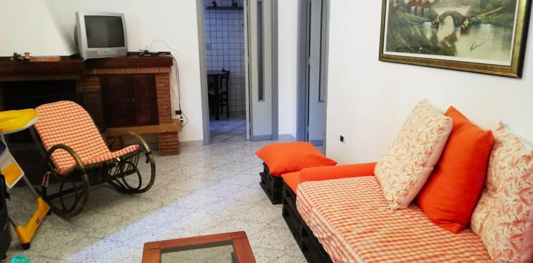 Photo of Livingroom in Carovigno