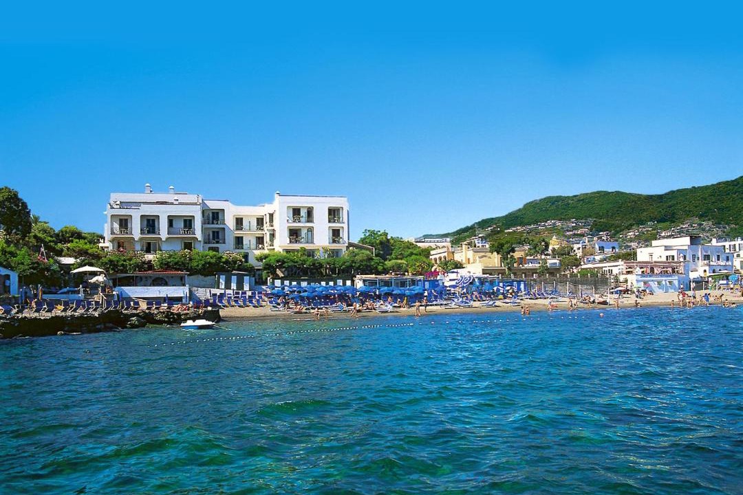Photo of Others in Ischia Porto