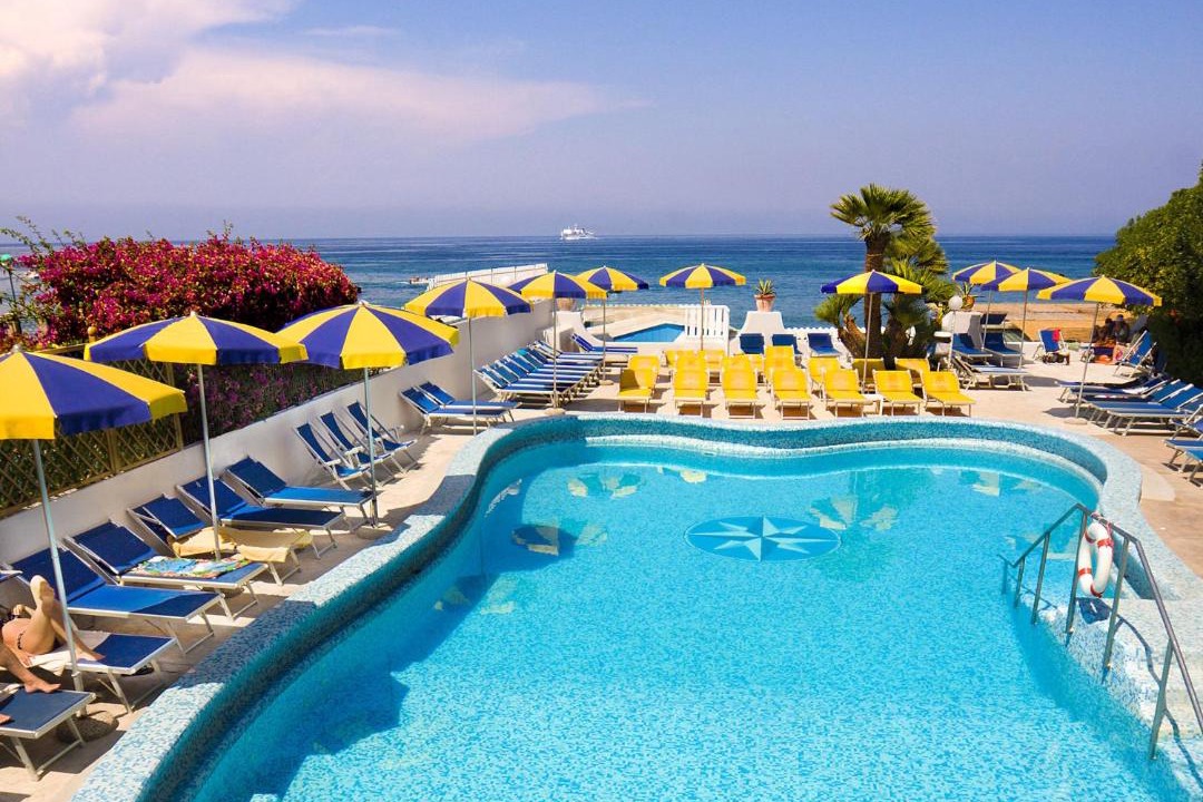 Photo of Others in Ischia Porto