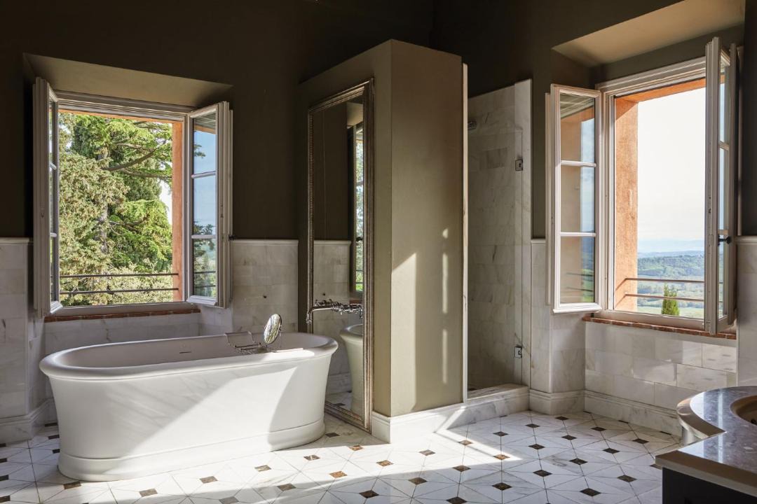 Photo of Bathroom in Casole d'Elsa