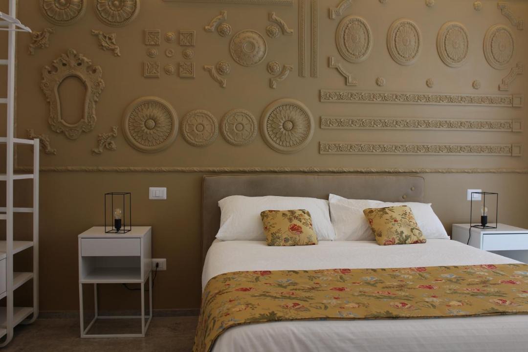Photo of Bedroom in Caserta