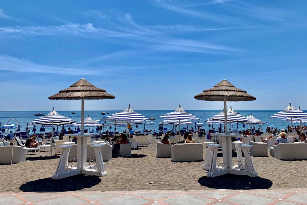 Photo of Others in Positano City Centre