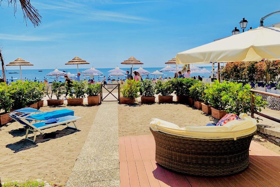 Photo of Others in Positano City Centre