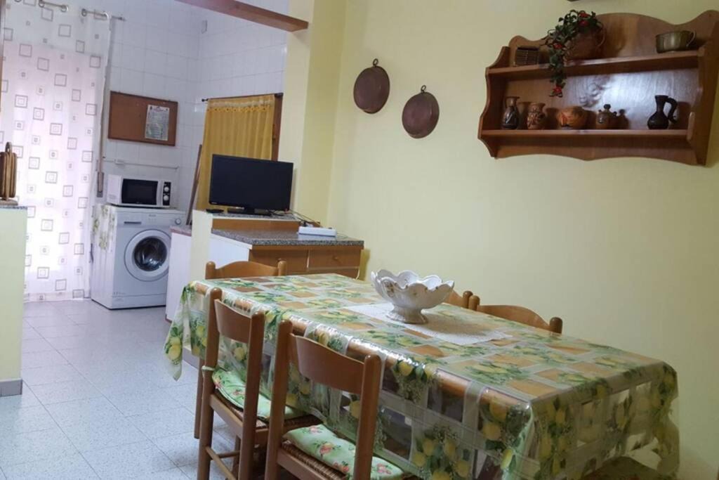 Photo of Livingroom in San Sebastiano al Vesuvio