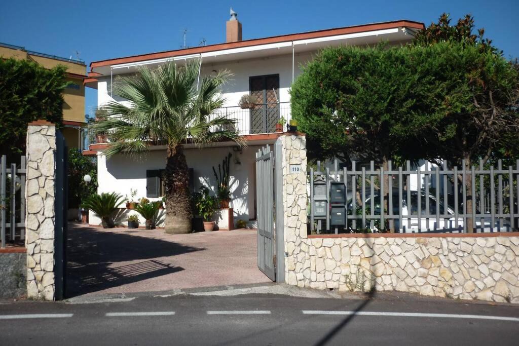Photo of Buildings in San Sebastiano al Vesuvio