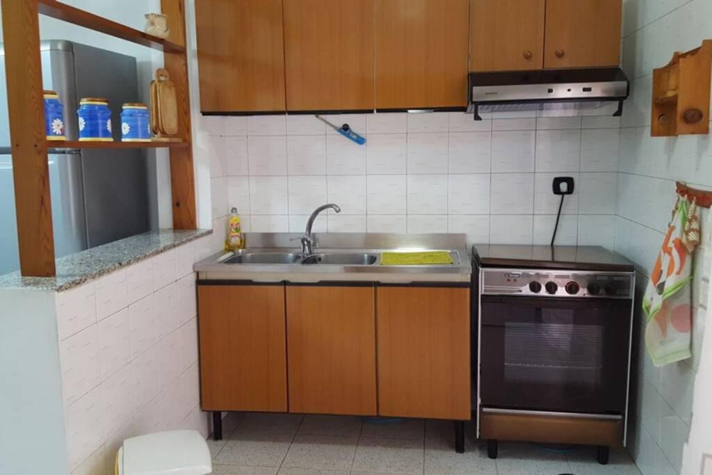 Photo of Kitchen in San Sebastiano al Vesuvio