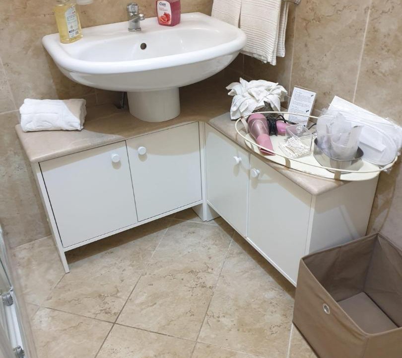Photo of Bathroom in Palmi