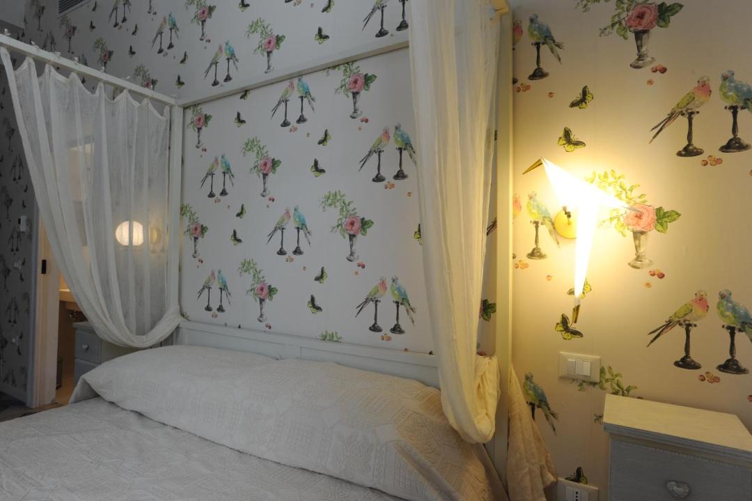 Photo of Bedroom in Vaccarizzo Albanese