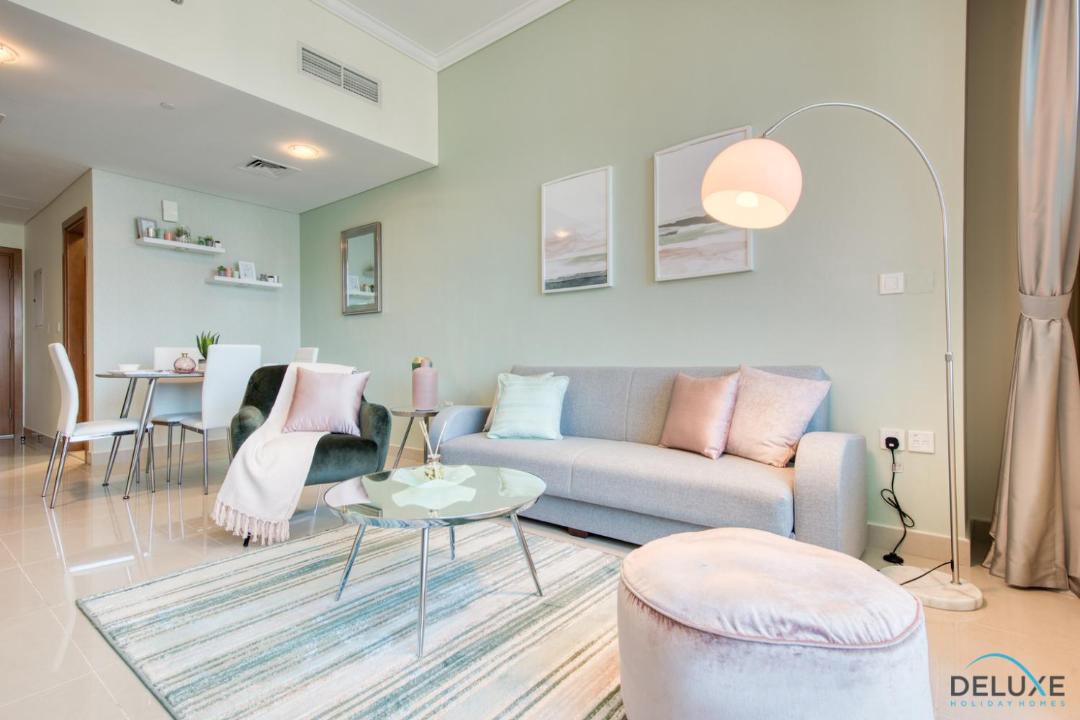 Photo of Livingroom in Dubai