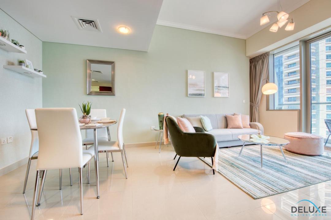 Photo of Livingroom in Dubai