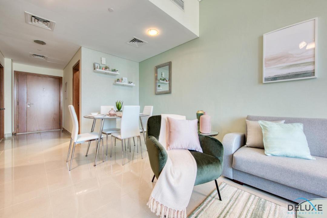 Photo of Livingroom in Dubai