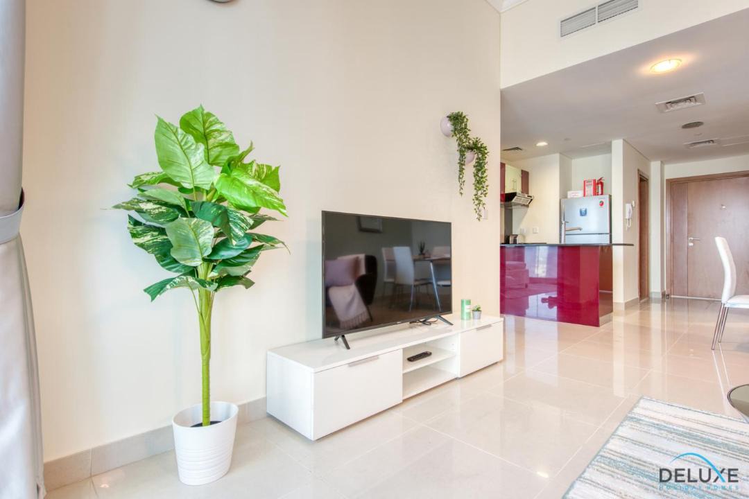Photo of Livingroom in Dubai