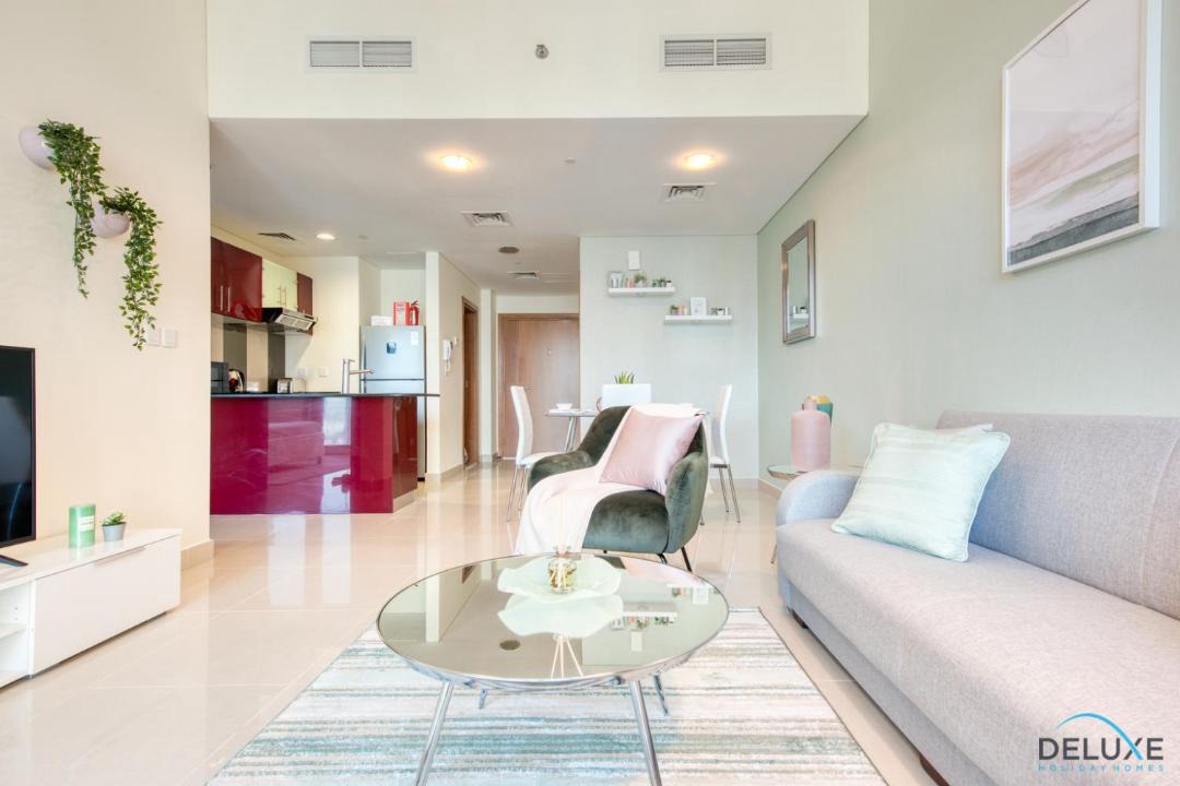 Photo of Livingroom in Dubai