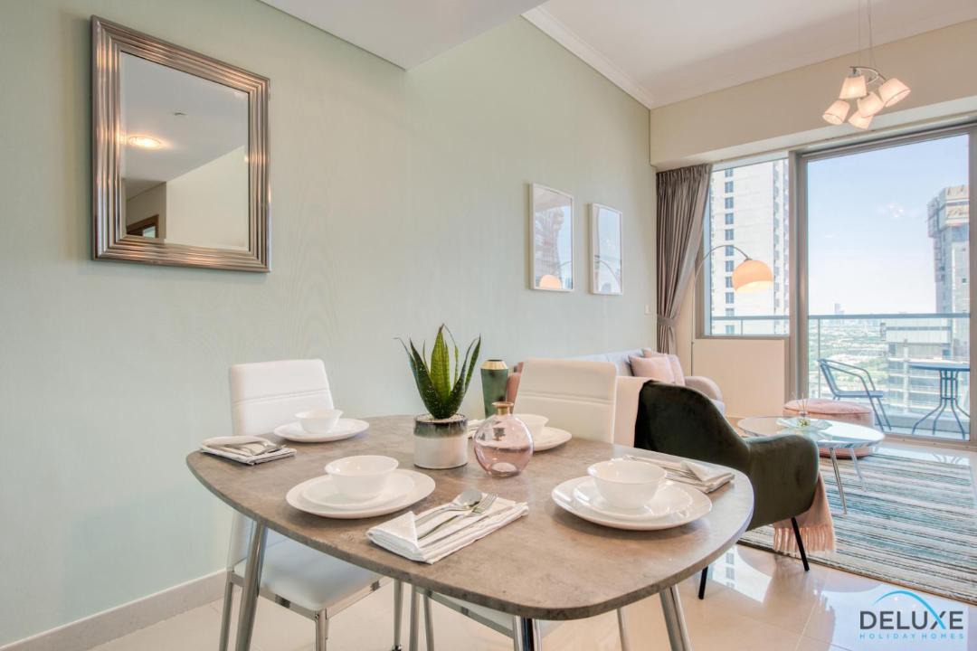 Photo of Livingroom in Dubai