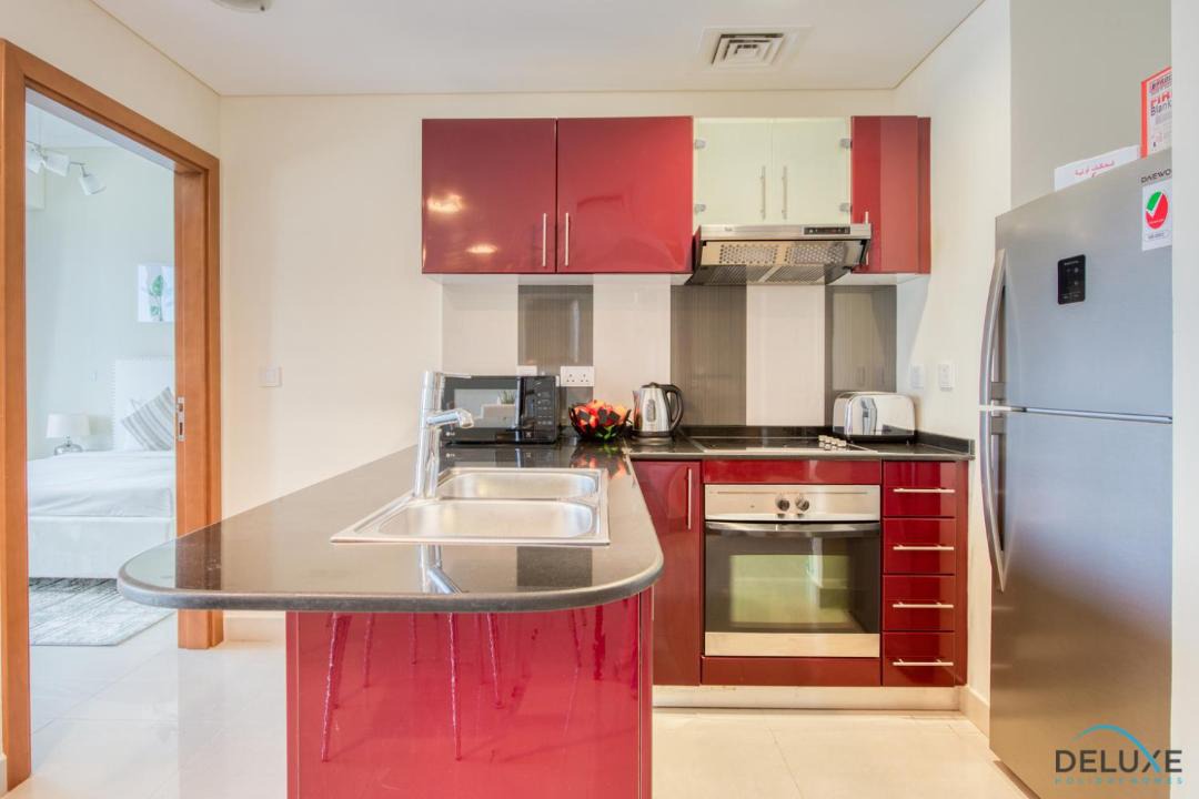 Photo of Kitchen in Dubai