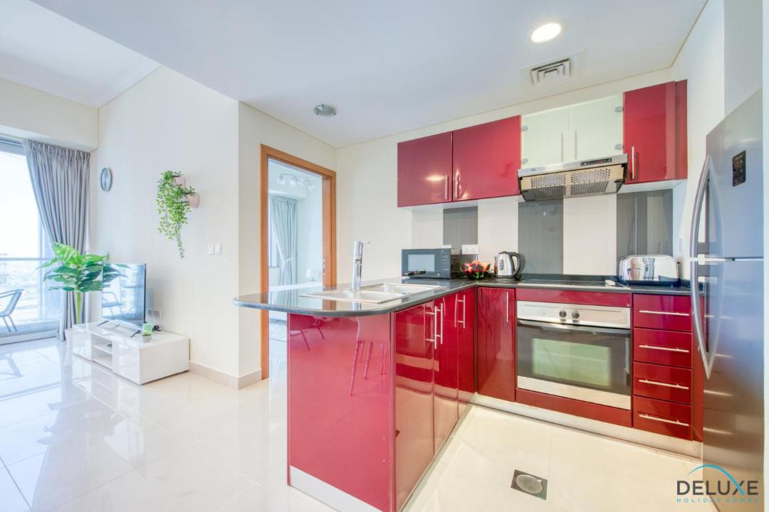 Photo of Kitchen in Dubai