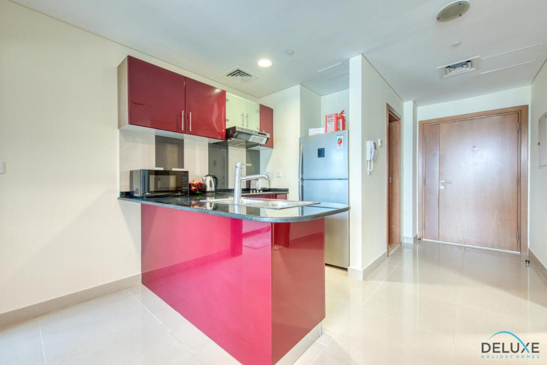 Photo of Kitchen in Dubai