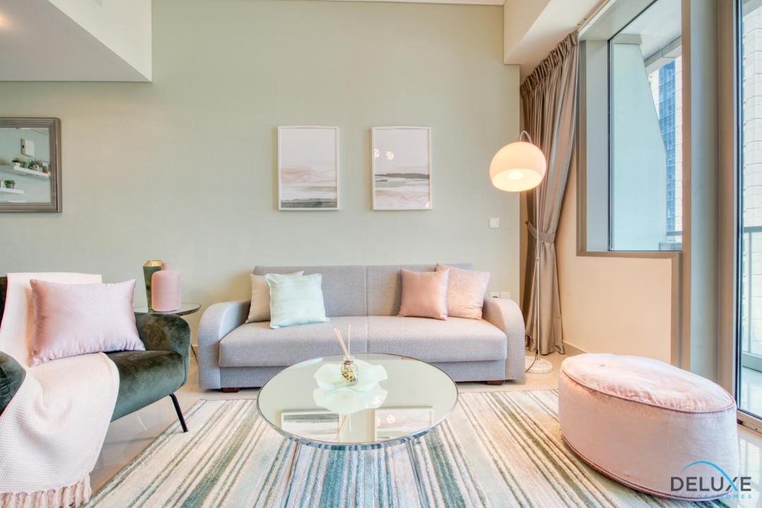 Photo of Livingroom in Dubai