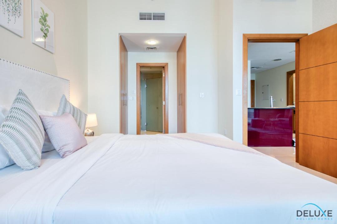 Photo of Bedroom in Dubai