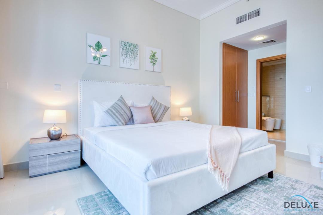 Photo of Bedroom in Dubai