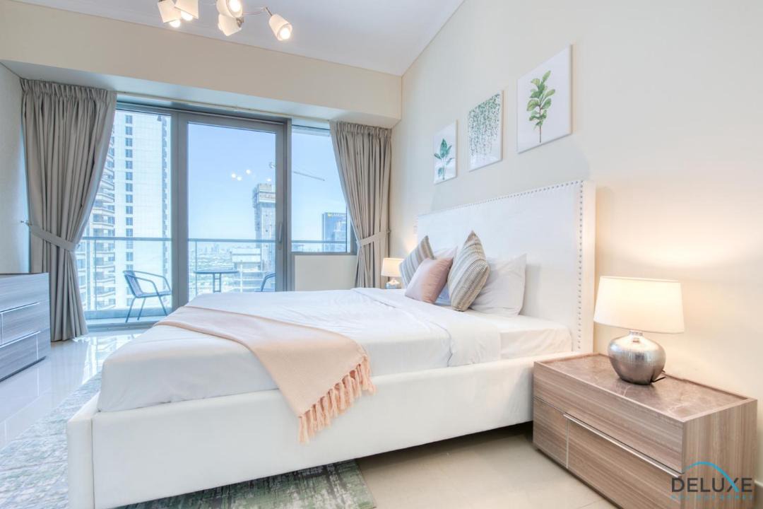 Photo of Bedroom in Dubai