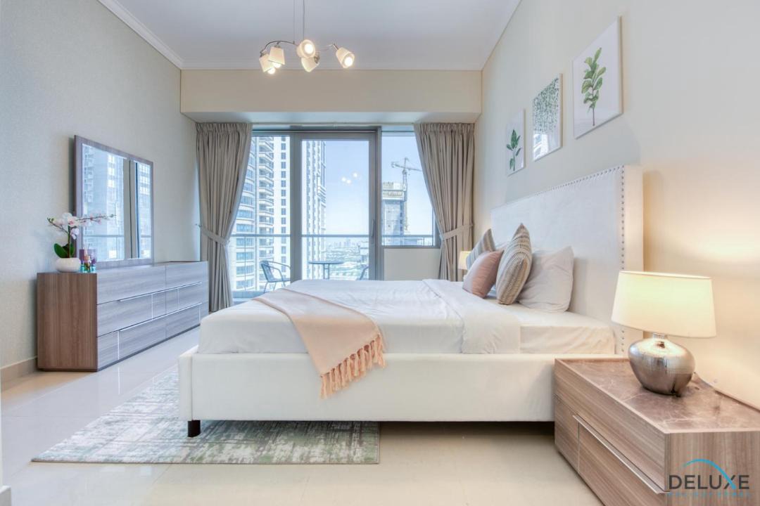 Photo of Bedroom in Dubai