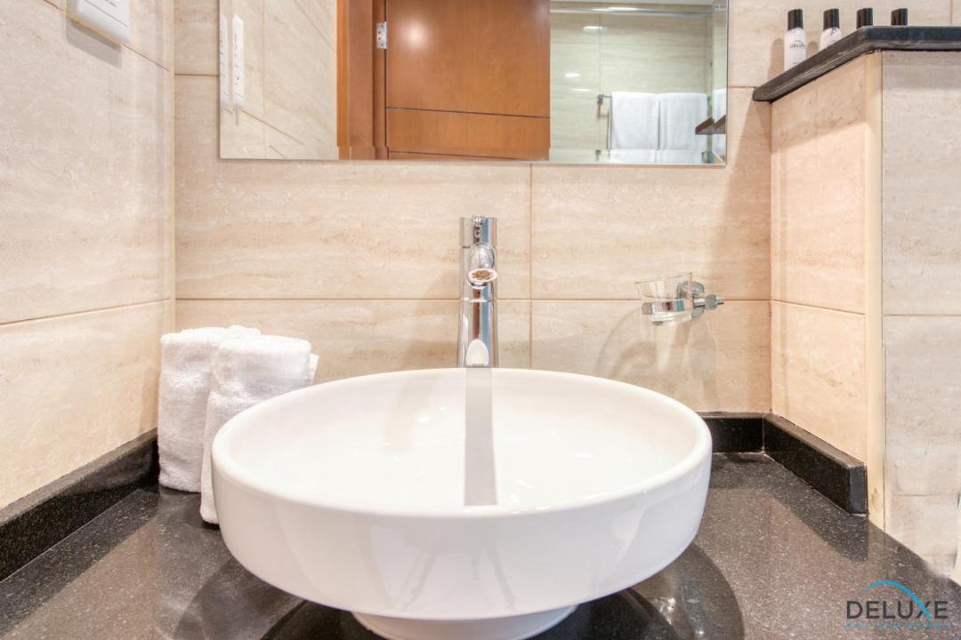 Photo of Bathroom in Dubai