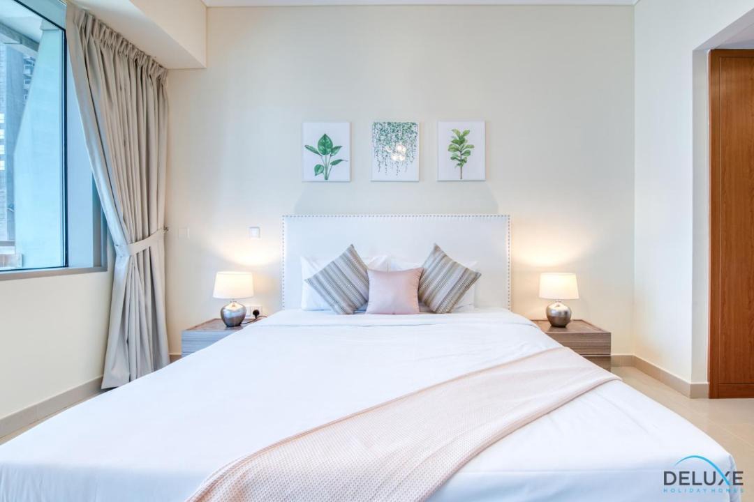 Photo of Bedroom in Dubai