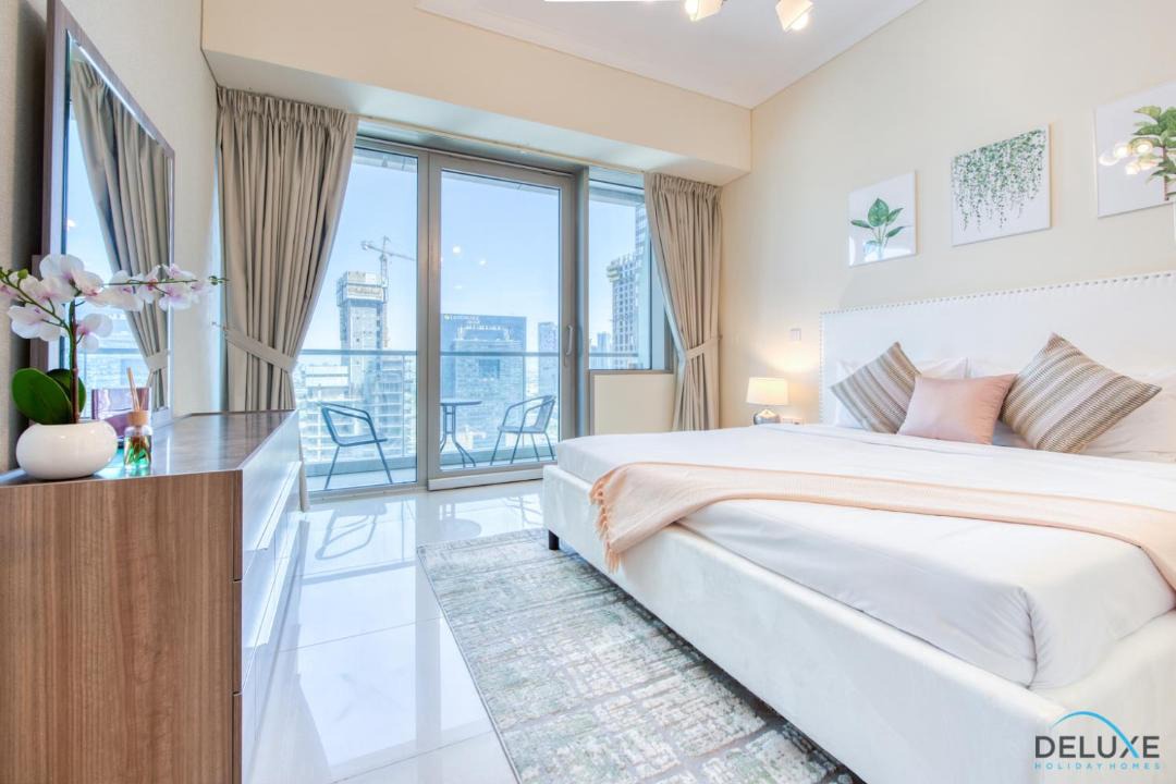 Photo of Bedroom in Dubai