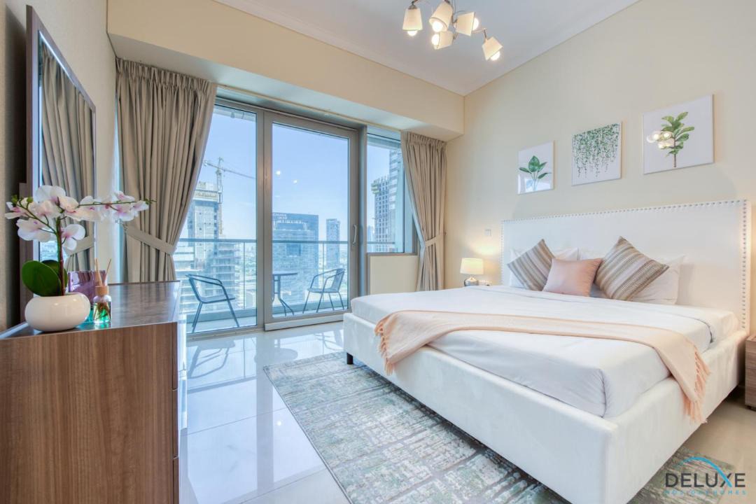 Photo of Bedroom in Dubai