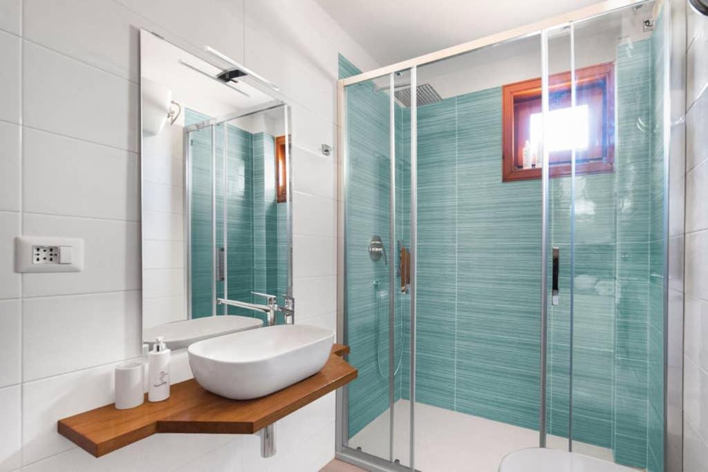 Photo of Bathroom in Schiazzano
