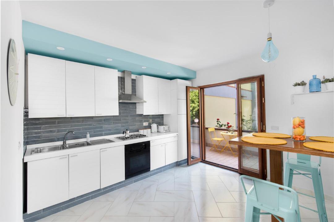 Photo of Kitchen in Schiazzano