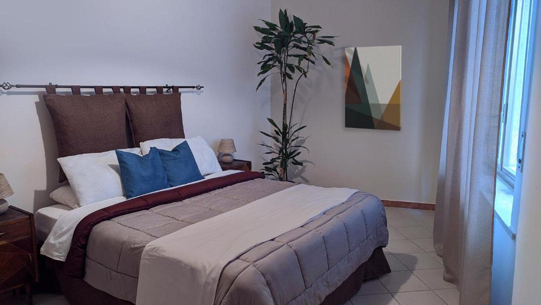 Photo of Bedroom in Catanzaro