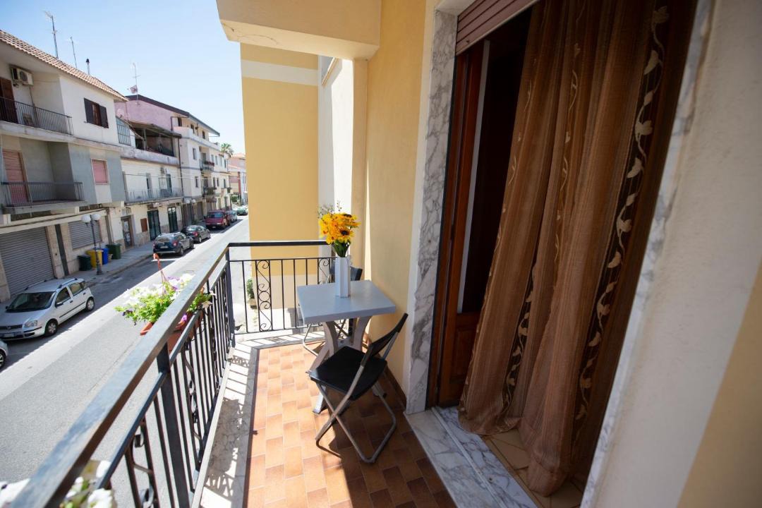 Photo of Patio Balcony in Parghelia