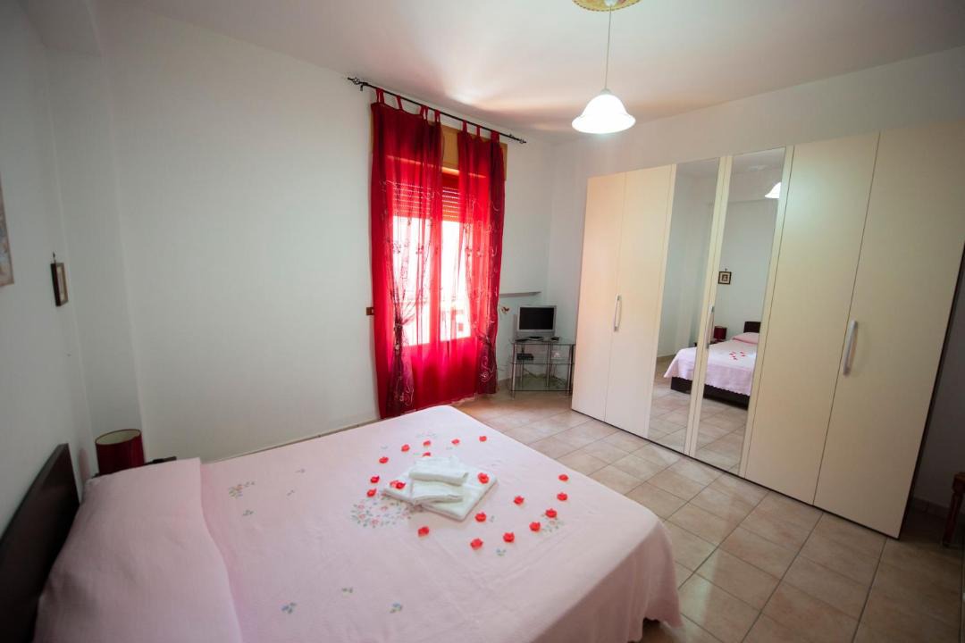 Photo of Bedroom in Parghelia
