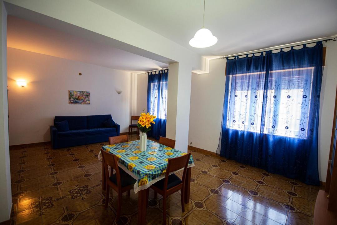 Photo of Livingroom in Parghelia