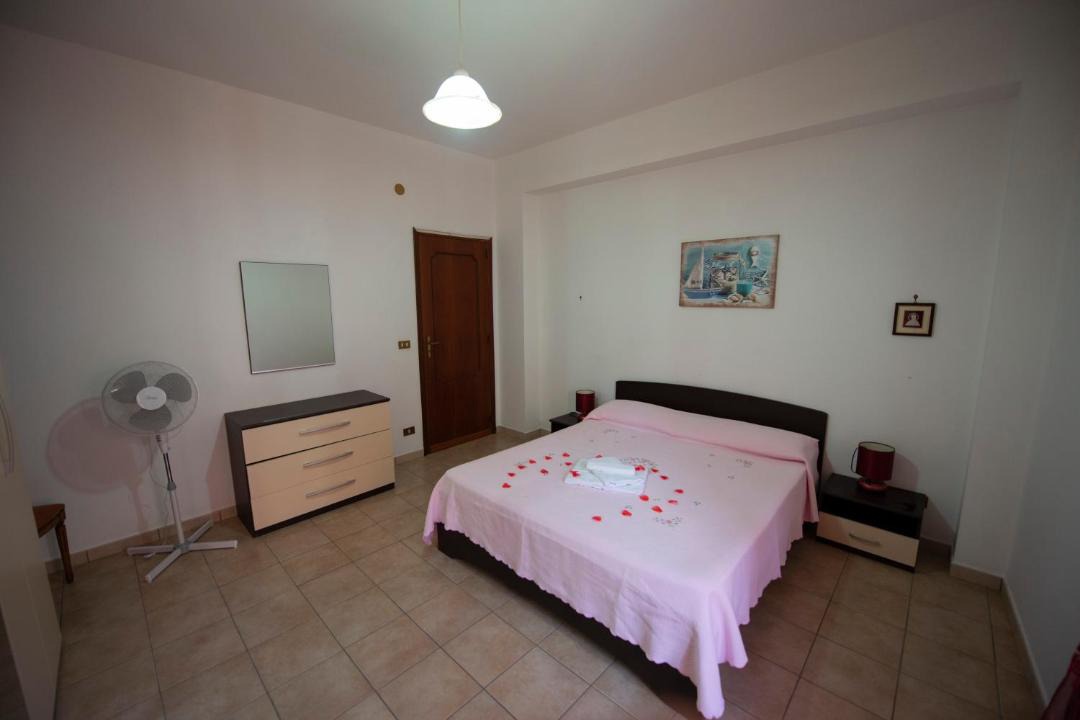 Photo of Bedroom in Parghelia