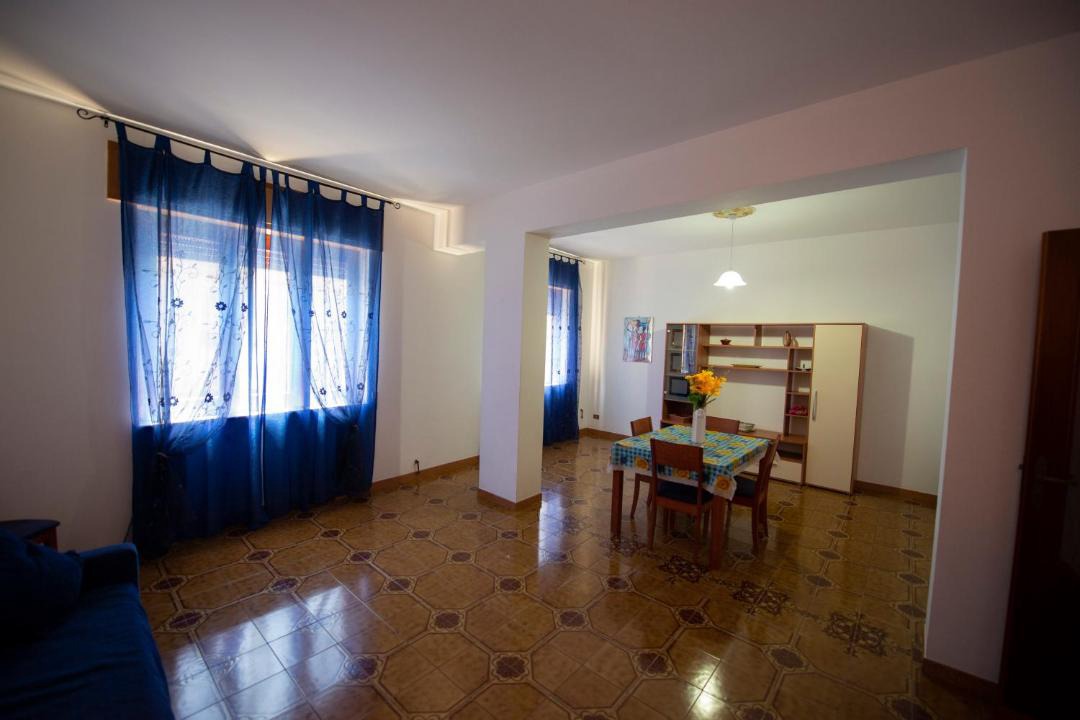 Photo of Livingroom in Parghelia