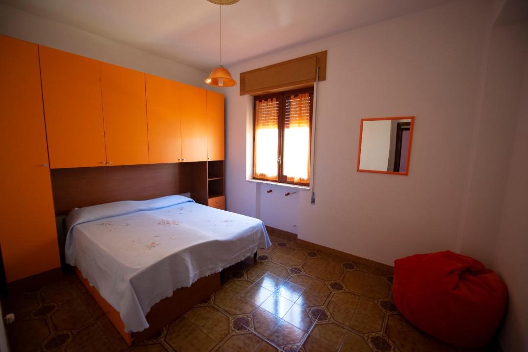 Photo of Bedroom in Parghelia